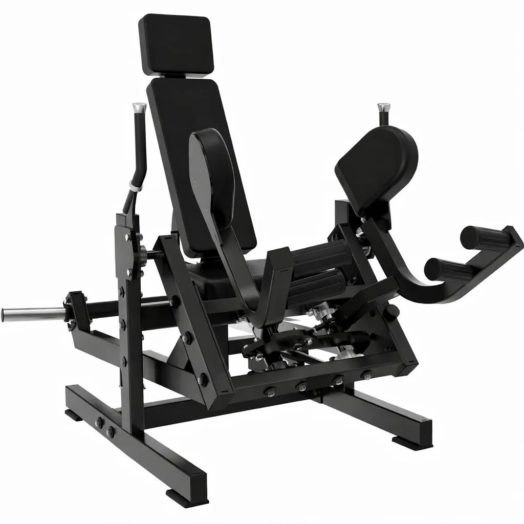 [FTM112N] ABDUCTOR PENDULAR