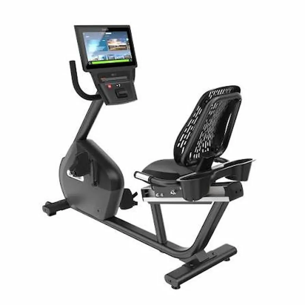 [RBK 685] BICI RECUMBER - P84 16" TOUCH + SMART WATCH CONNECTOR