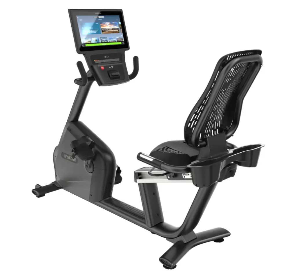 RBK 835 RECUMBENTCYCLE (PHRCB835BG307030EN)