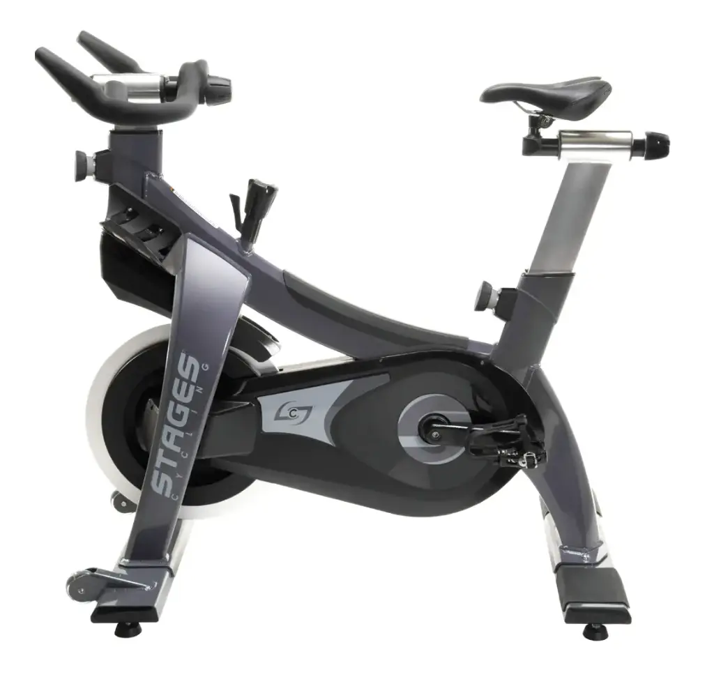 [SC2] STAGES INDOOR CYCLING BIKE (PHFCBGBKSC200XX)