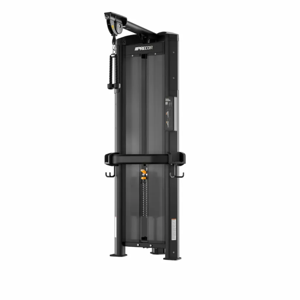 [RMS 212] TRICEPS PUSHDOWN (PWSRMS0212BKPST)