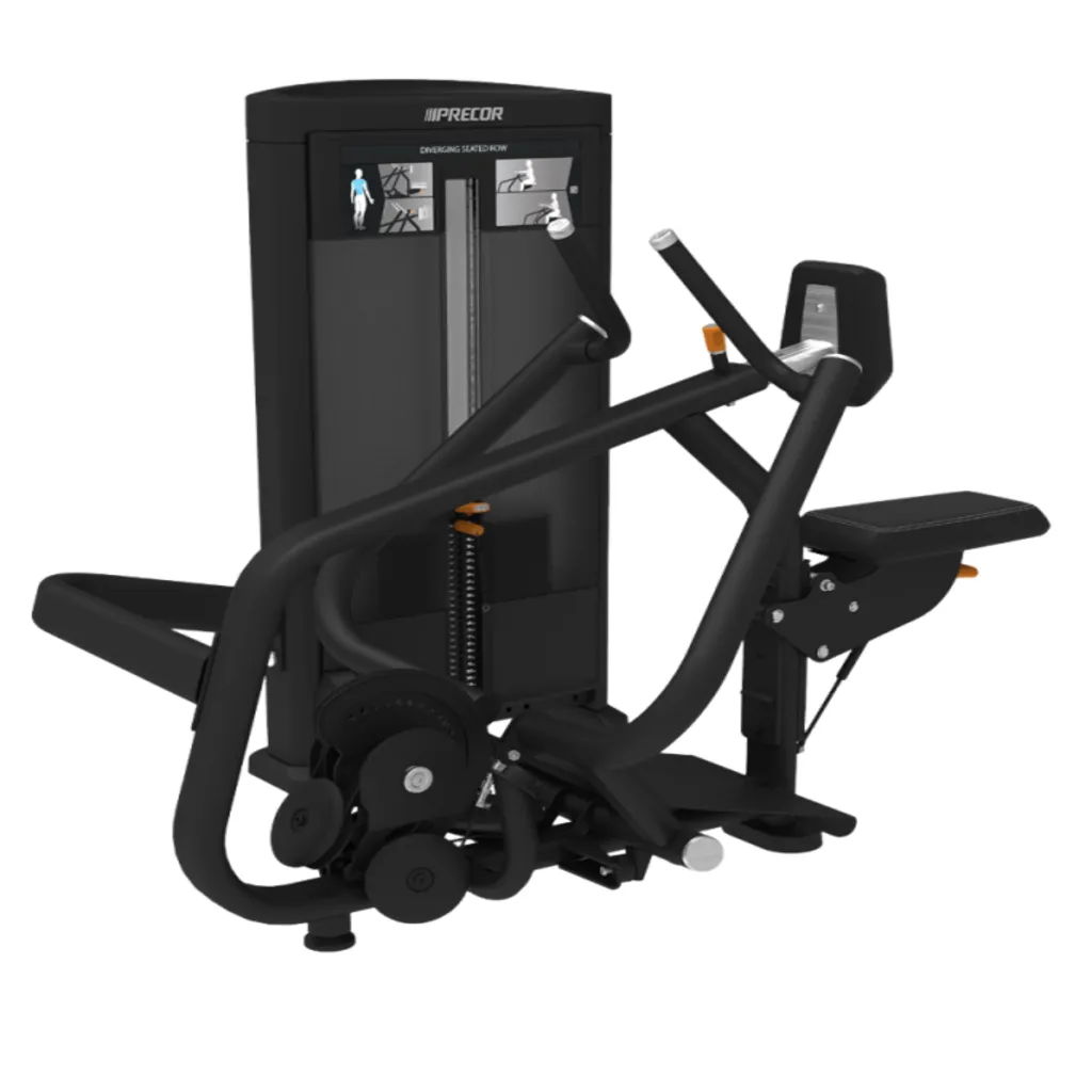 [RSL 310] SEATED ROW W/BLACK UPHOLSTERY (PWRS310BKPTGBLKP)