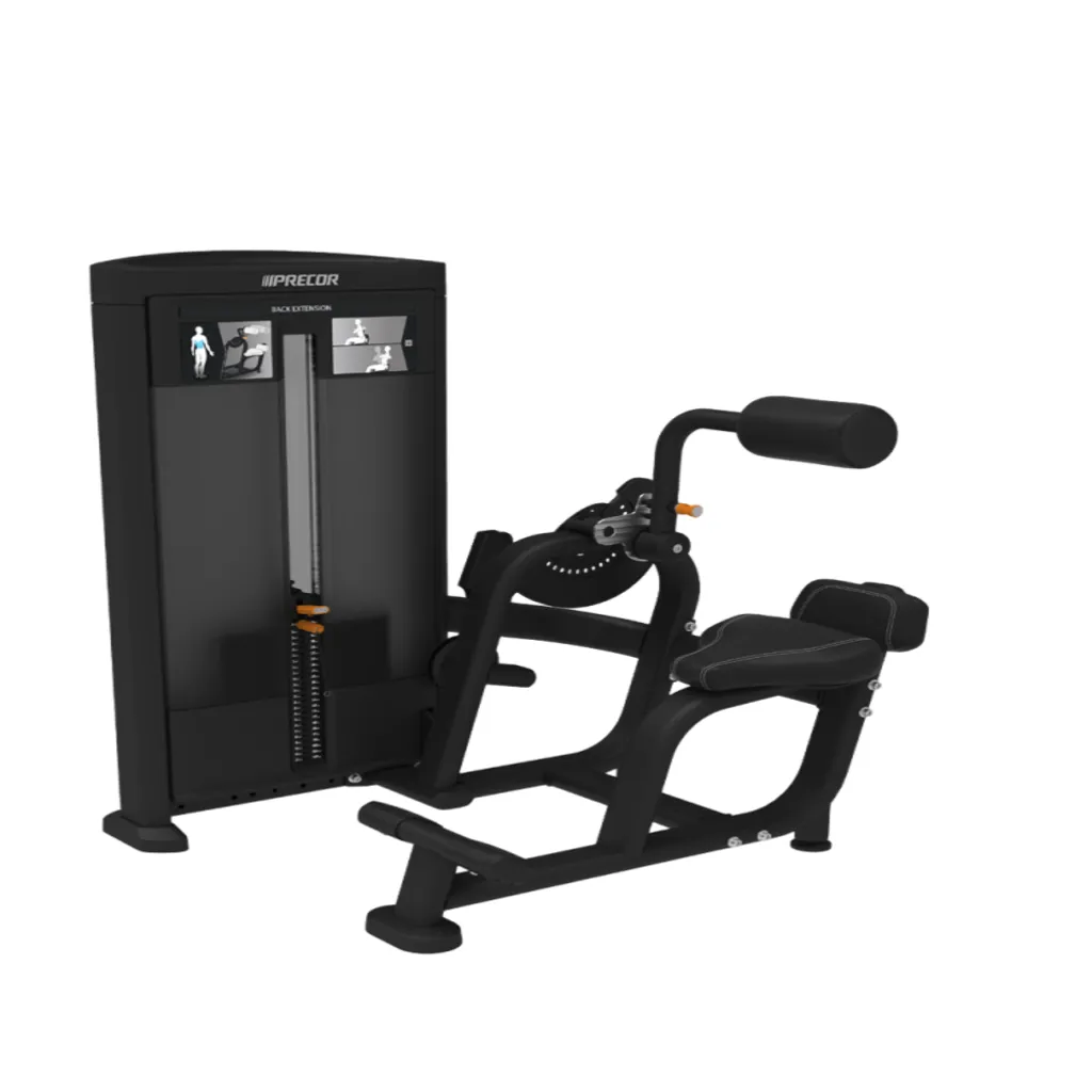 [RSL 313] BACK EXTENSION W/BLACK UPHOLSTERY (PWRS313BKPTGBLKP)