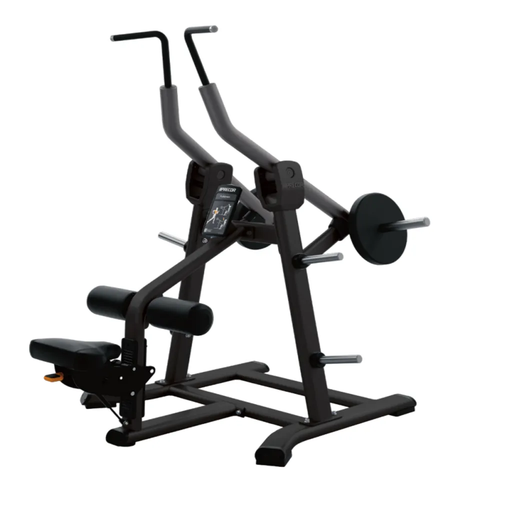 [DPL 305] PULL DOWN W/BLACK UPHOLSTERY (PWSDPL305BKPBLK)