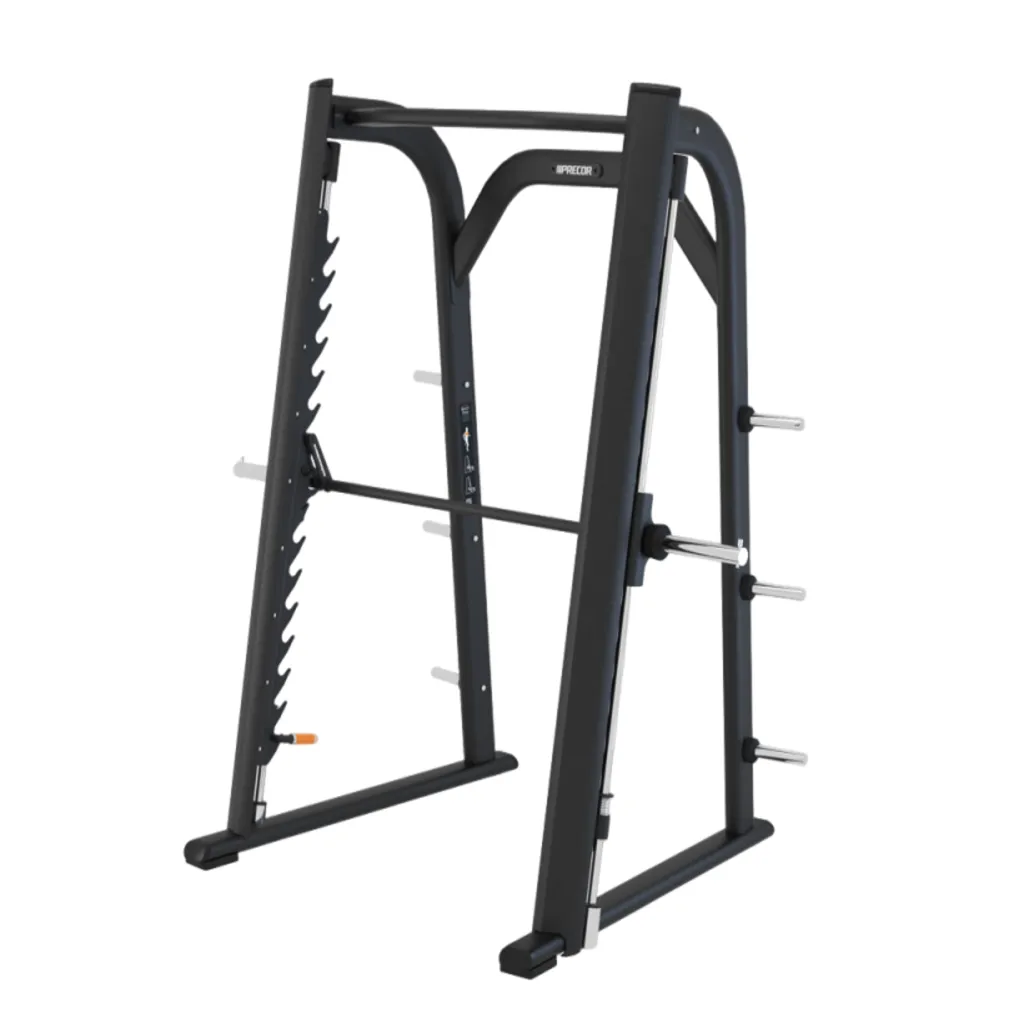 [DPL 802] SMITH MACHINE (PWSDPL802BBKP)