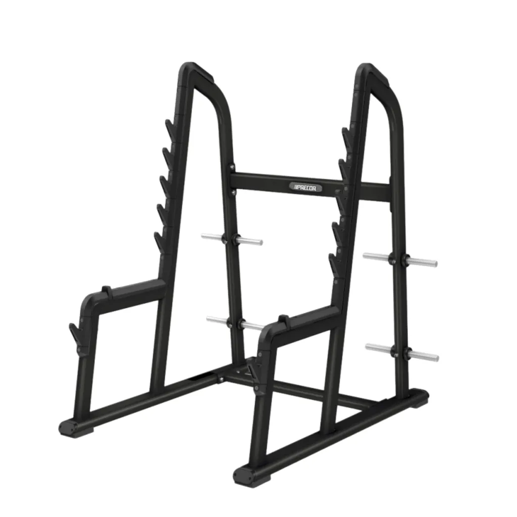 [DBR 608] OLYMPIC SQUAT RACK (PWDBR0608NN9923EN)