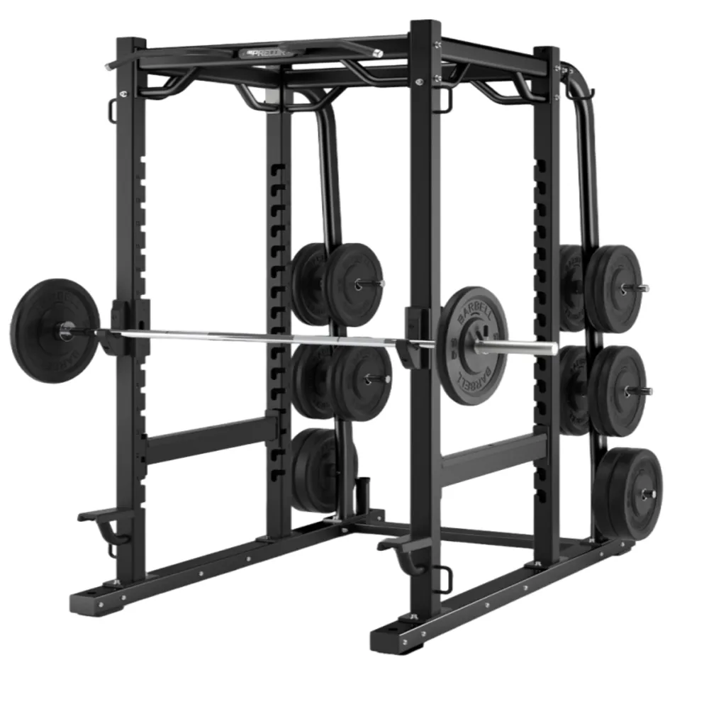 [DBR 610] POWER RACK (PWDBR0610NN9923EN)