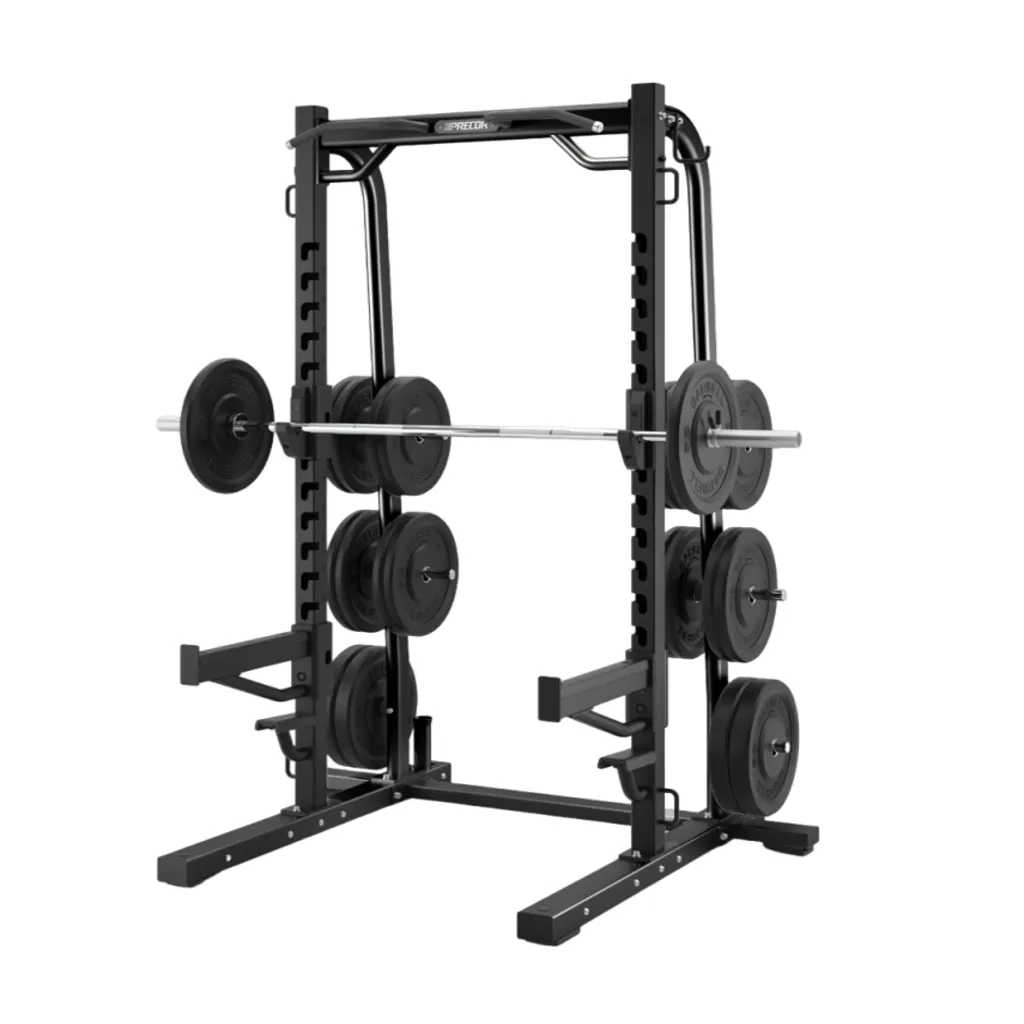 [DBR 611] HALF RACK (PWDBR0611NN9923EN)