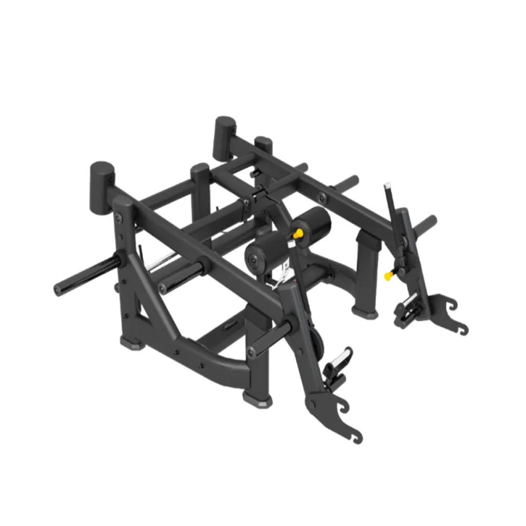 [GPL 551] DEADLIFT ELITE W/BLACK UPHOLSTERY (PWSGPL551BKPBLK)