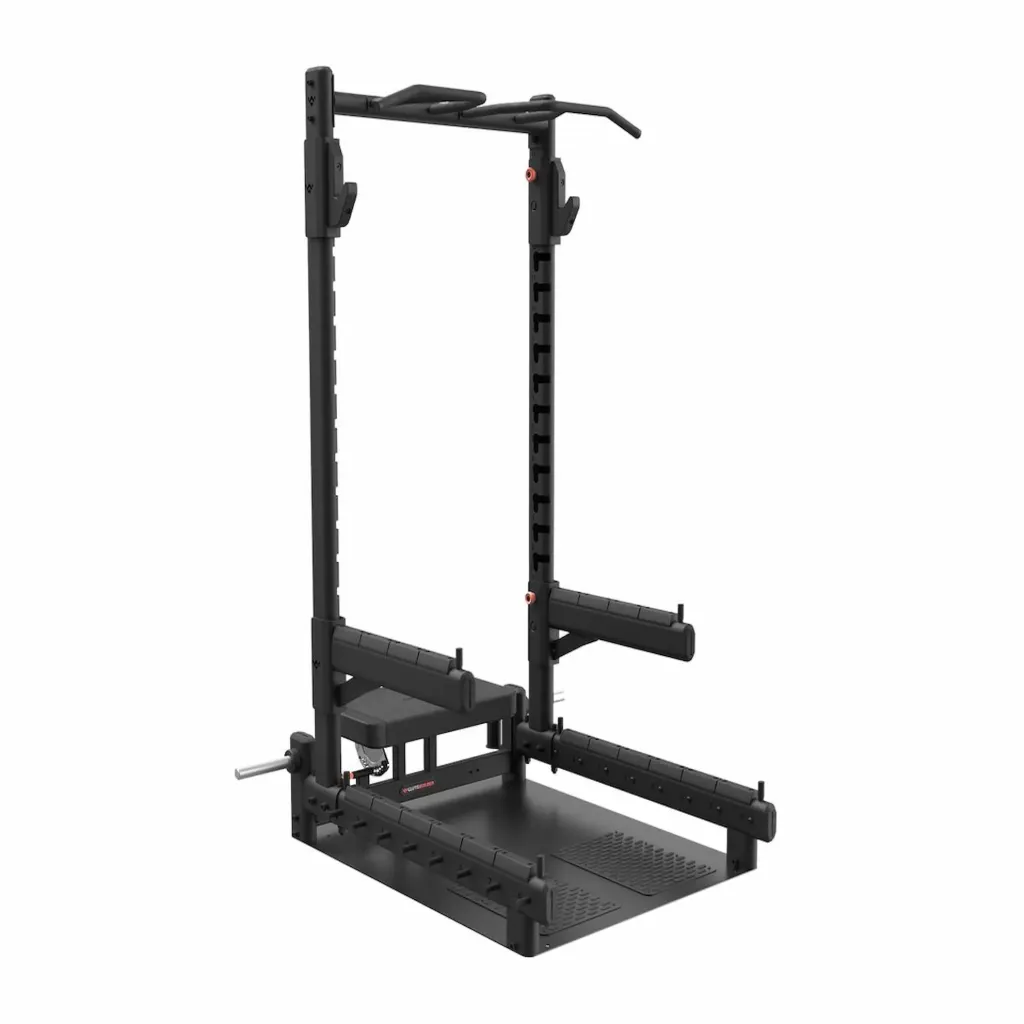 [GBR OP01] GBR OP01 SQUAT RACK ATTACHMENT (PWSGBROPT01BKP)