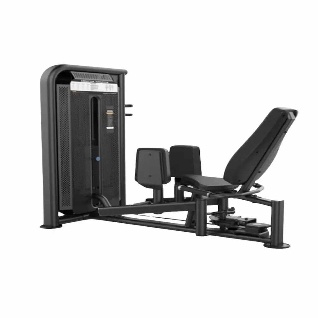ABDUCTOR/ADDUCTOR 92KG DUAL