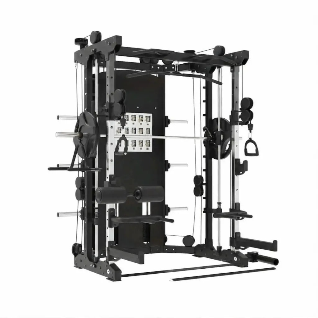 [FTS100] MULTI GYM