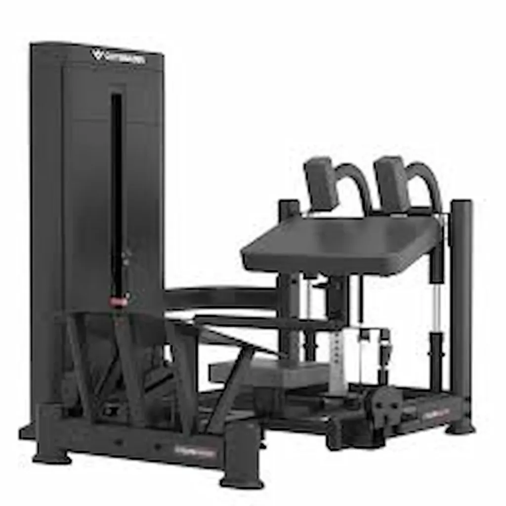 SELECTORIZED HIP THRUST ELITE