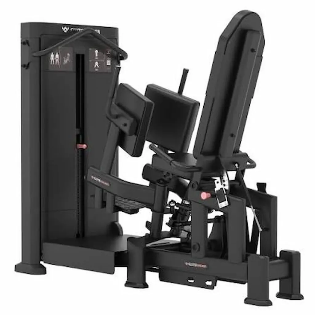 [GSL 622] SELECTORIZED 3D MULTI-ABDUCTOR PRO