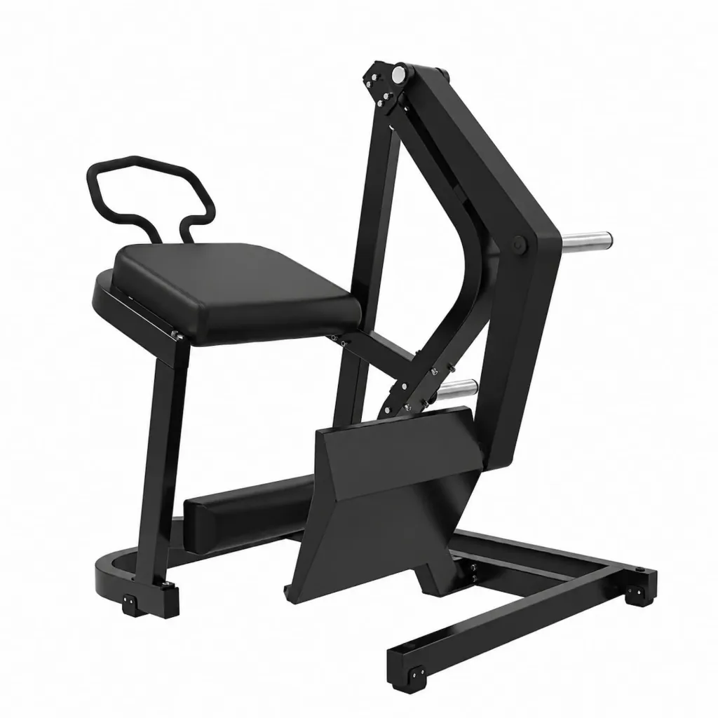 PATADA DE GLUTEOS DISCOS