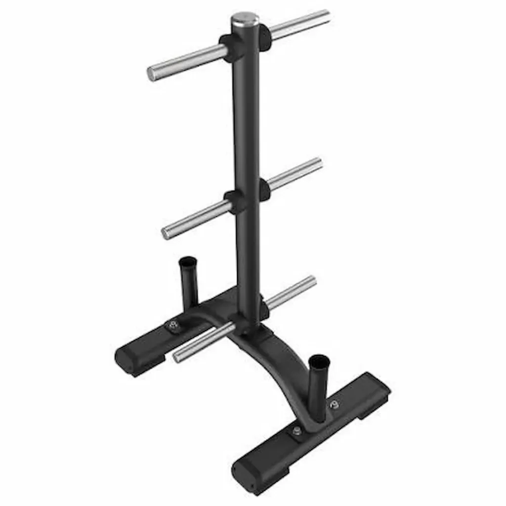 [DBR 816] BUMPER PLATE TREE