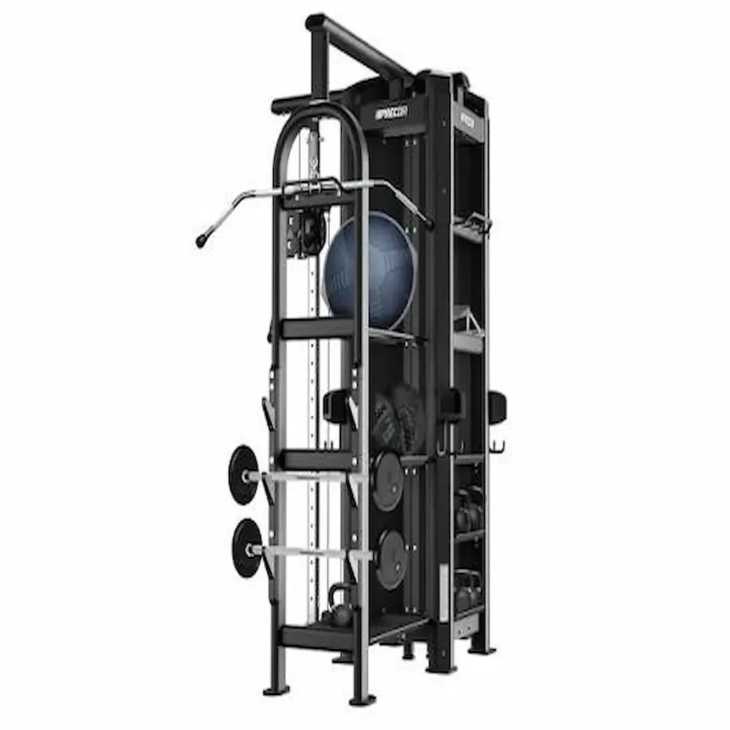 BLANK SIDE STORAGE