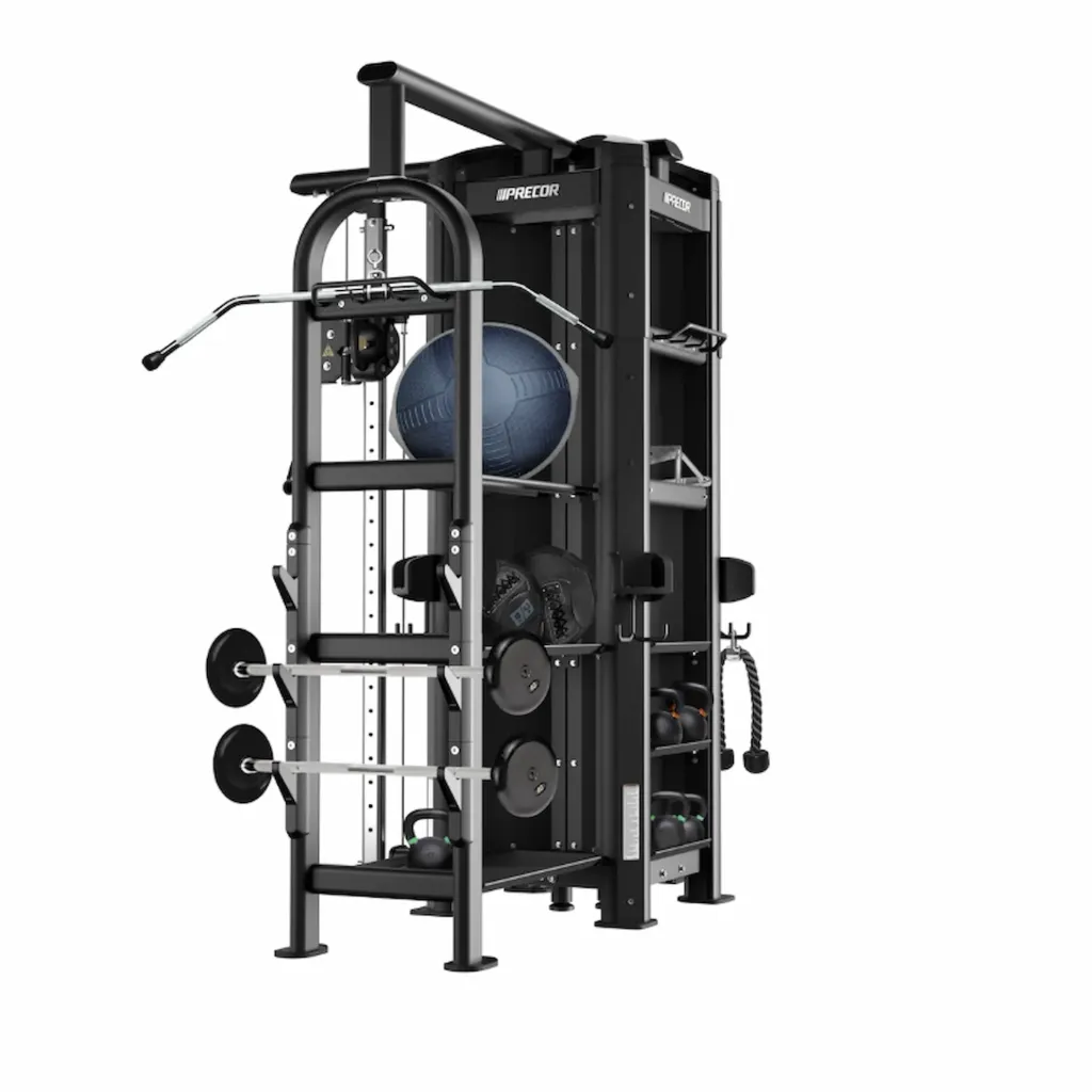 EXTENDED STORAGE