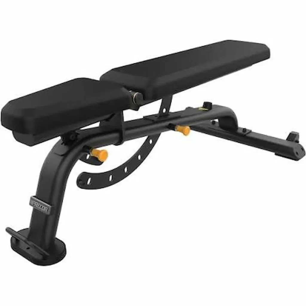 [VBR 6117] FLAT, INCLINE, DECLINE BENCH
