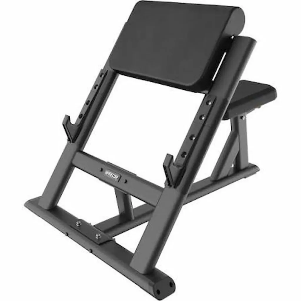 PREACHER CURL