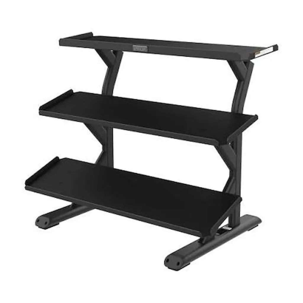 [VBR 6804] 3 TIER, 10 PAIR FLAT TRAY
