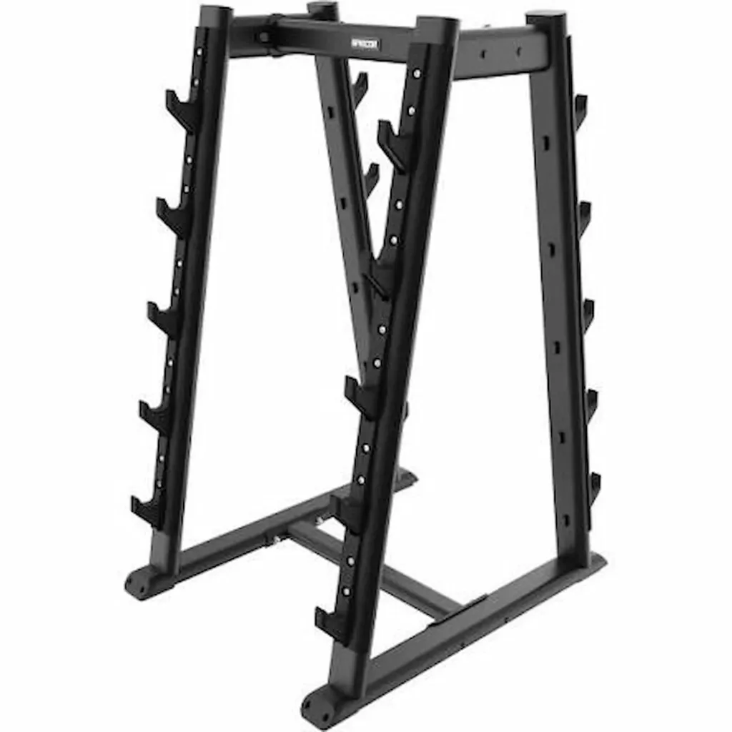 [VBR 6808] BARBELL RACK 10PR